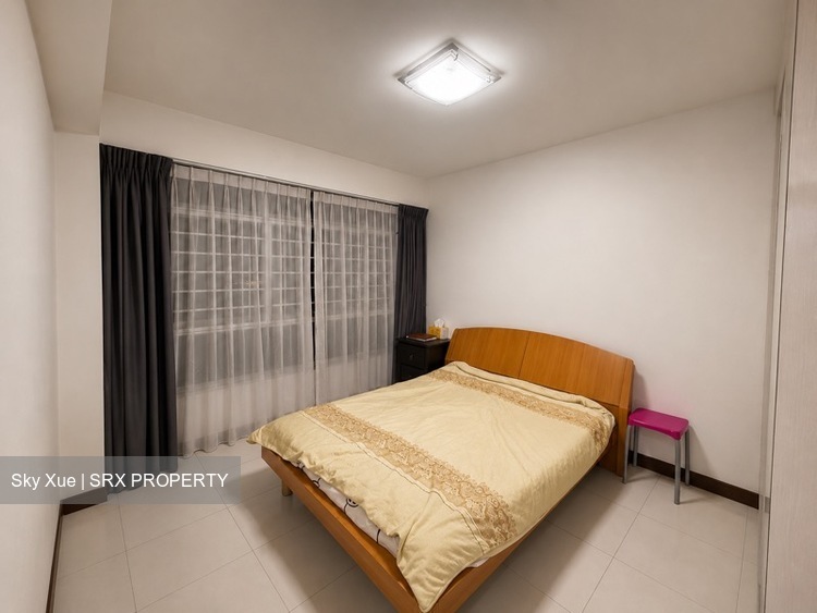Blk 570A Champions Court (Woodlands), HDB 4 Rooms #560308891